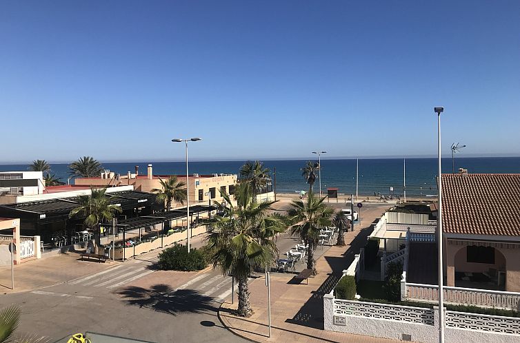 Geschakelde woning in La Mata