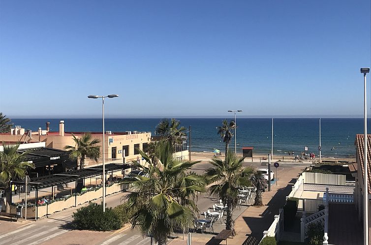 Geschakelde woning in La Mata