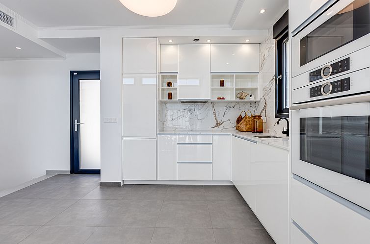 Geschakelde woning in La Mata