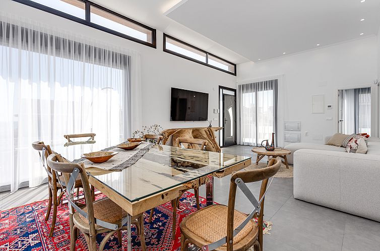 Geschakelde woning in La Mata