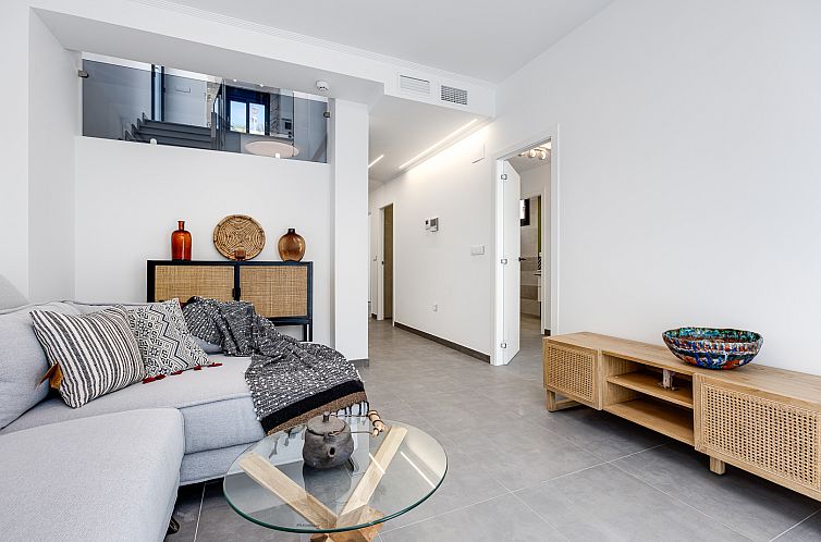 Geschakelde woning in La Mata