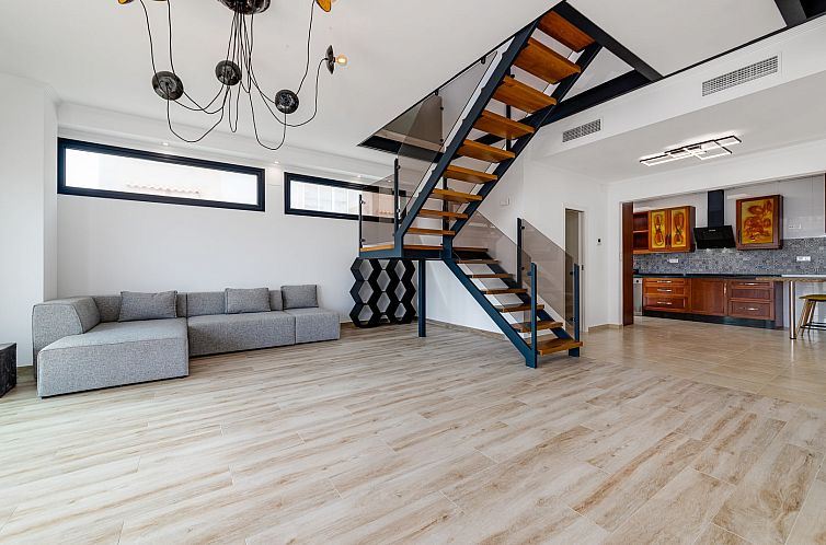 Geschakelde woning in Torrevieja
