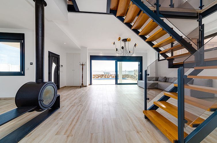 Geschakelde woning in Torrevieja