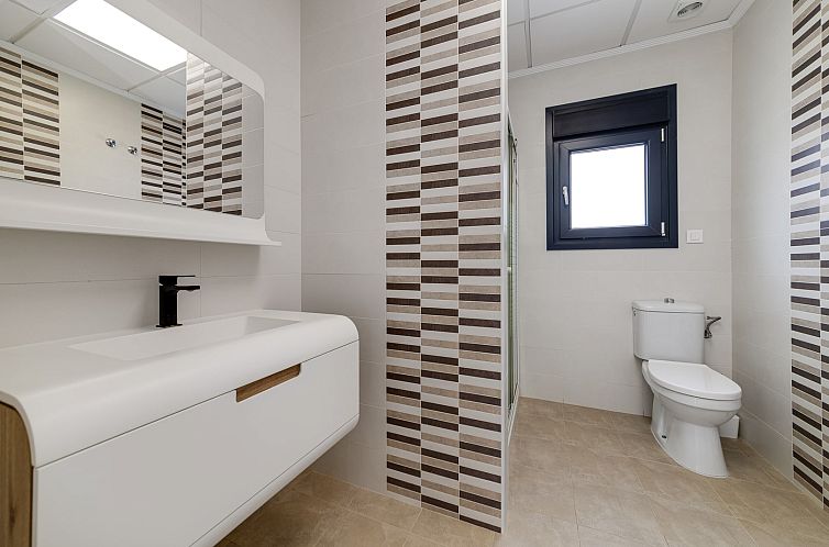 Geschakelde woning in Torrevieja