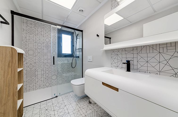 Geschakelde woning in Torrevieja