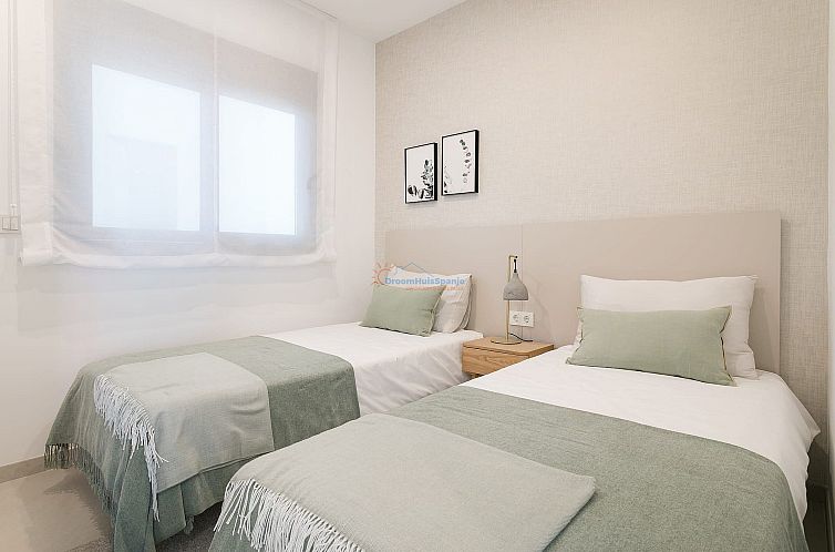 Appartement in La Mata