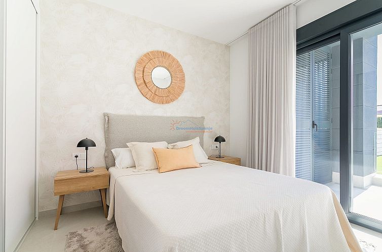 Appartement in La Mata