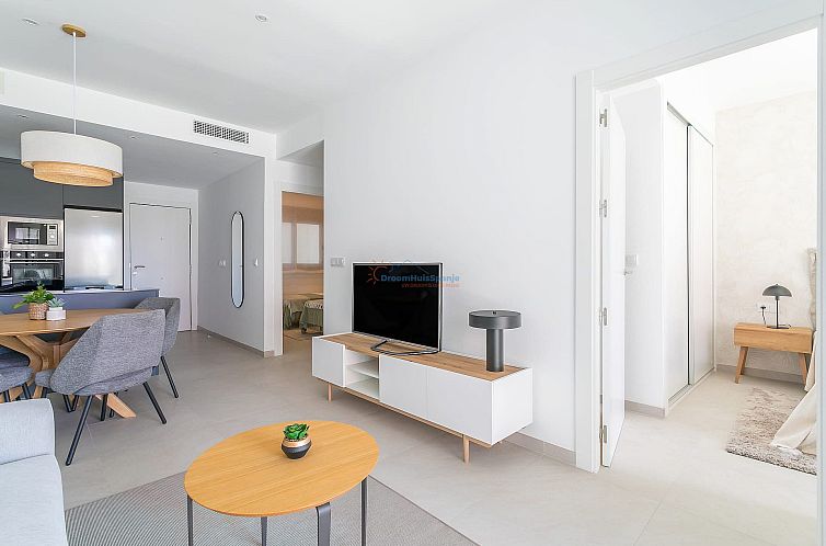 Appartement in La Mata