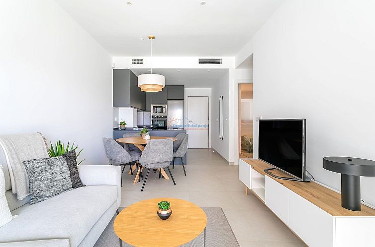 Appartement in La Mata