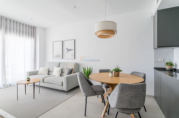 Appartement in La Mata