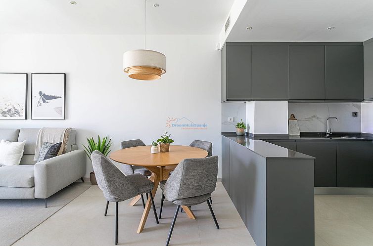 Appartement in La Mata