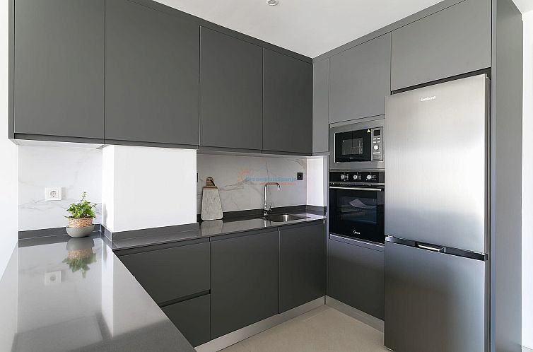 Appartement in La Mata