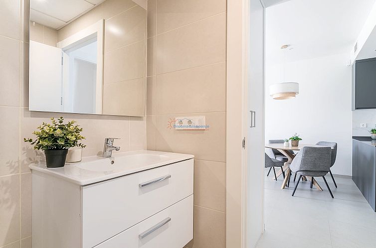 Appartement in La Mata