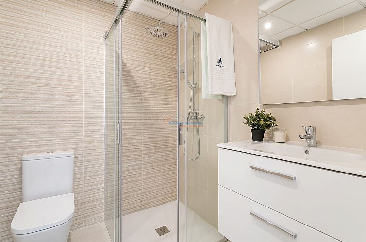 Appartement in La Mata
