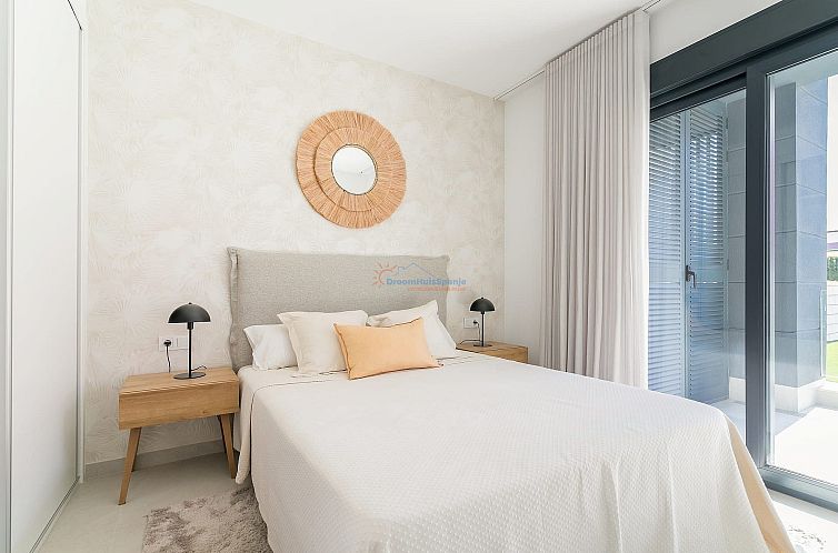 Appartement in La Mata