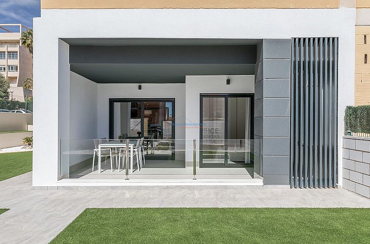 Appartement in La Mata