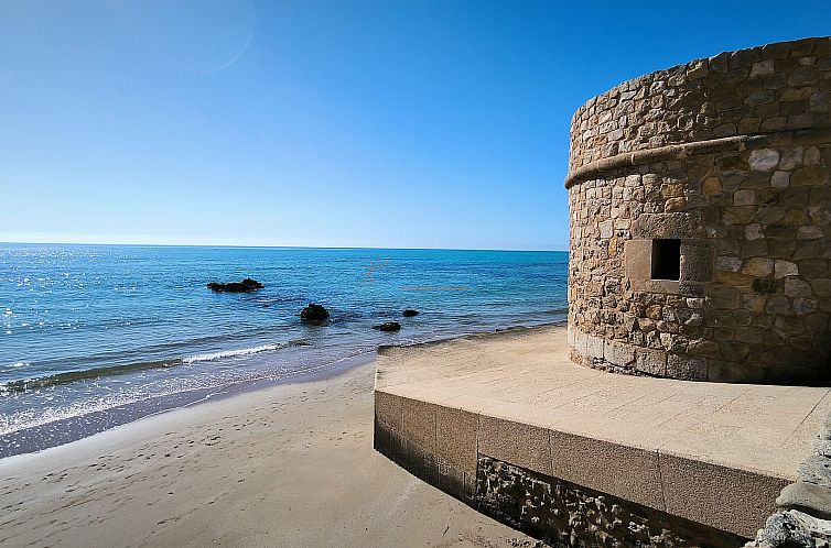 Appartement in La Mata