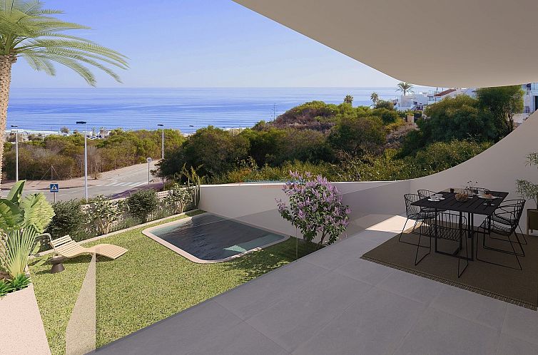Unterkunft 14913551 - Appartement Costa blanca - Appartement in La Mata