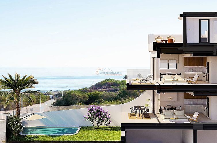 Appartement in La Mata