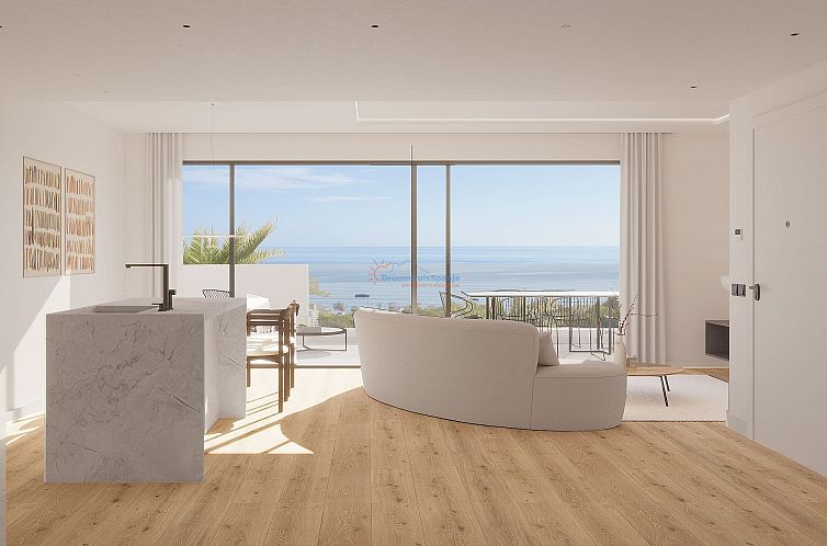 Appartement in La Mata