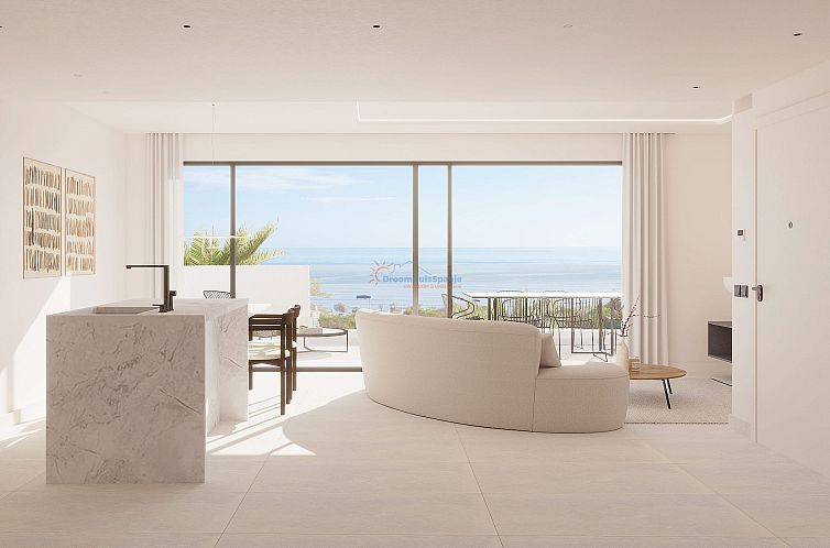 Appartement in La Mata