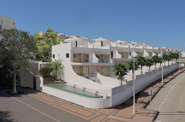 Appartement in La Mata