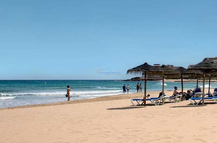Appartement in La Mata
