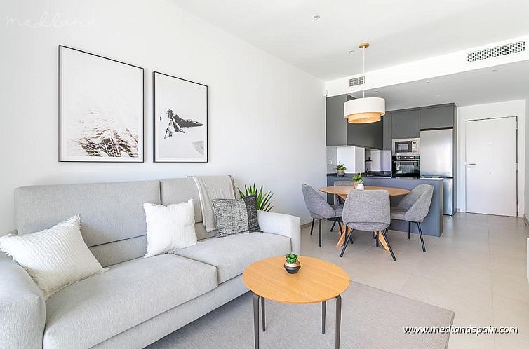 Appartement in La Mata