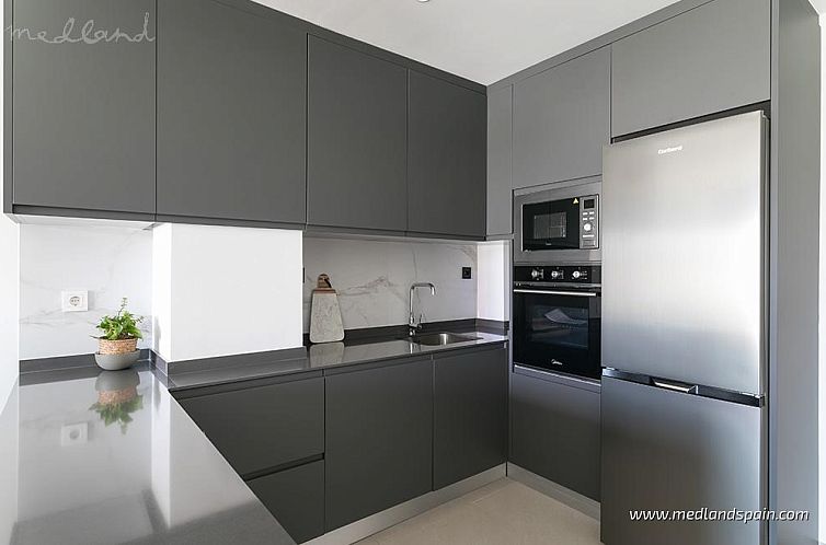 Appartement in La Mata