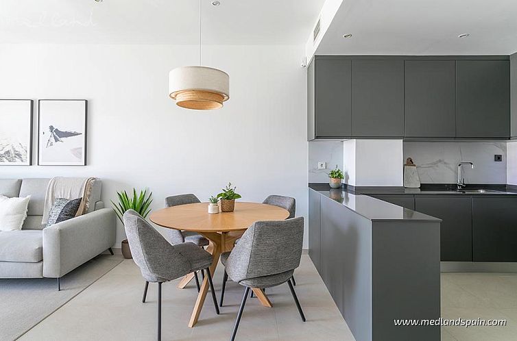 Appartement in La Mata