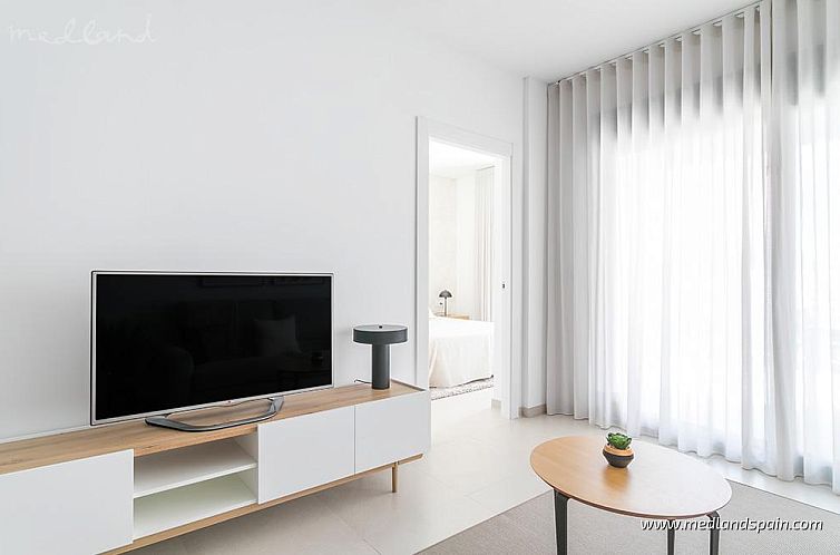 Appartement in La Mata