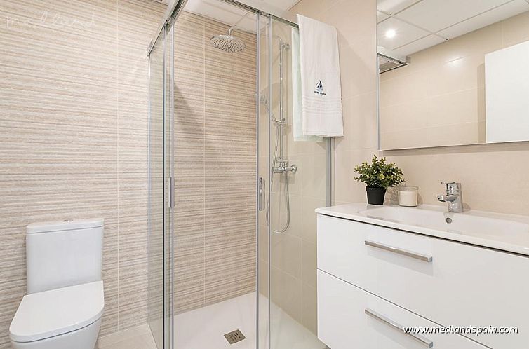 Appartement in La Mata