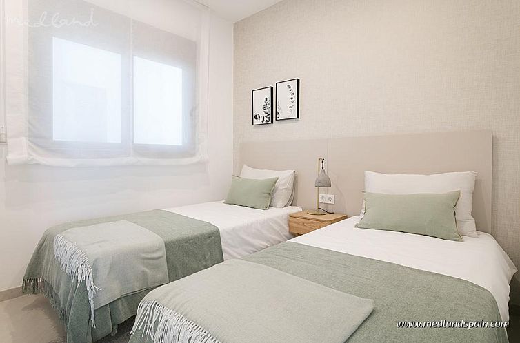 Appartement in La Mata