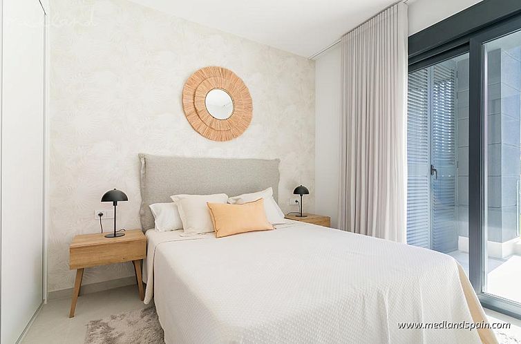 Appartement in La Mata