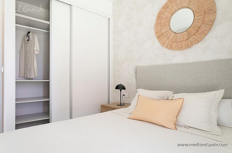 Appartement in La Mata