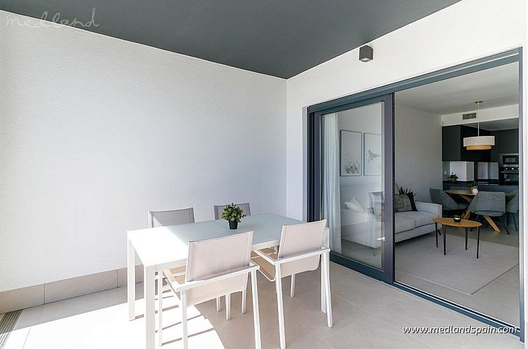 Appartement in La Mata