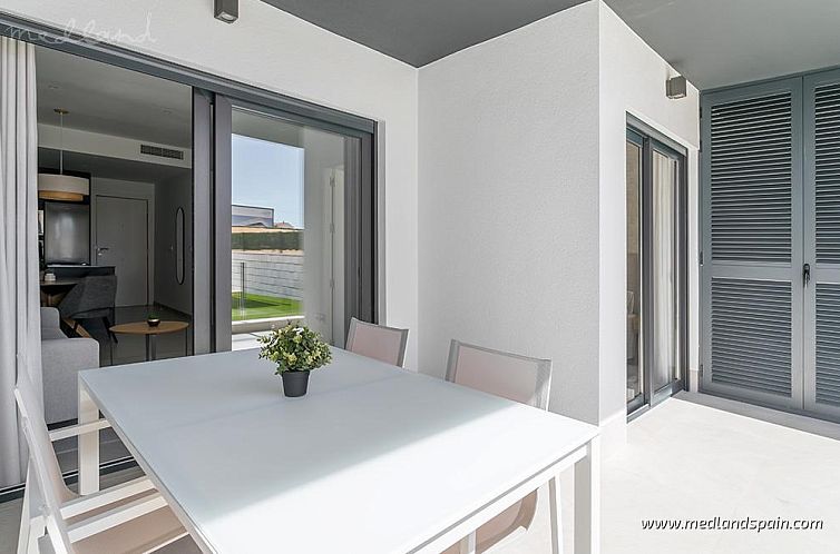 Appartement in La Mata