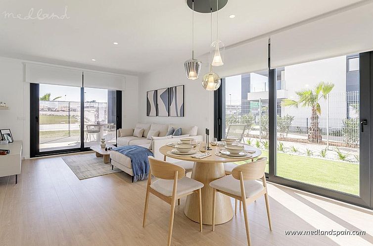 Appartement in La Mata