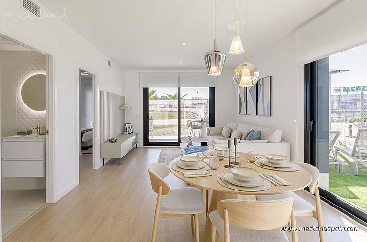 Appartement in La Mata