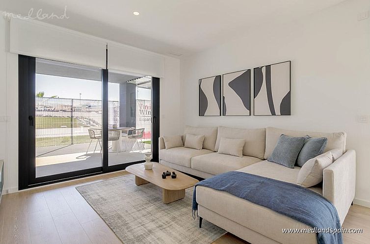 Appartement in La Mata