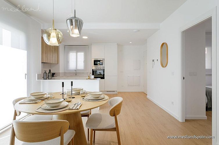 Appartement in La Mata
