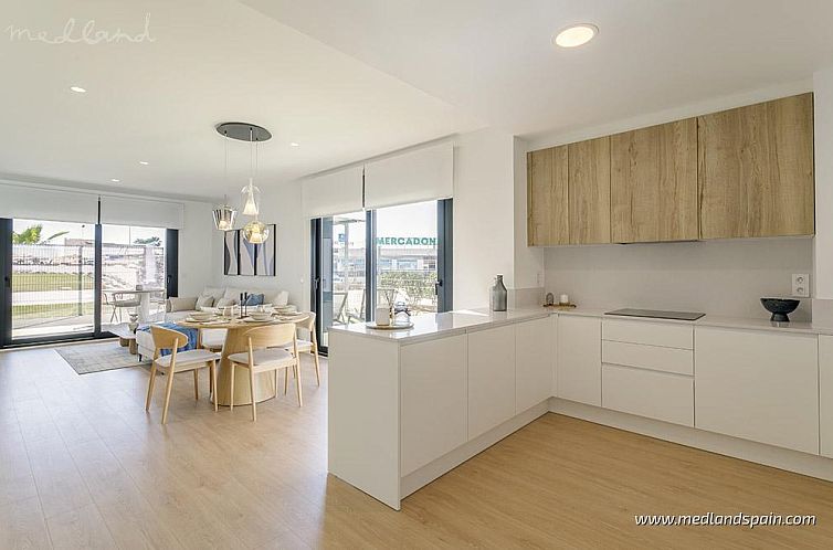 Appartement in La Mata