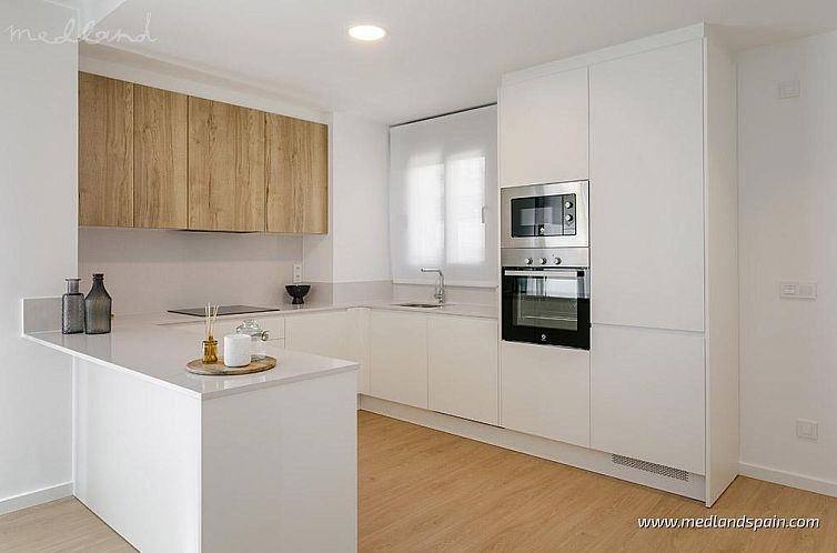 Appartement in La Mata