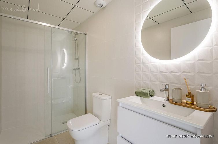 Appartement in La Mata