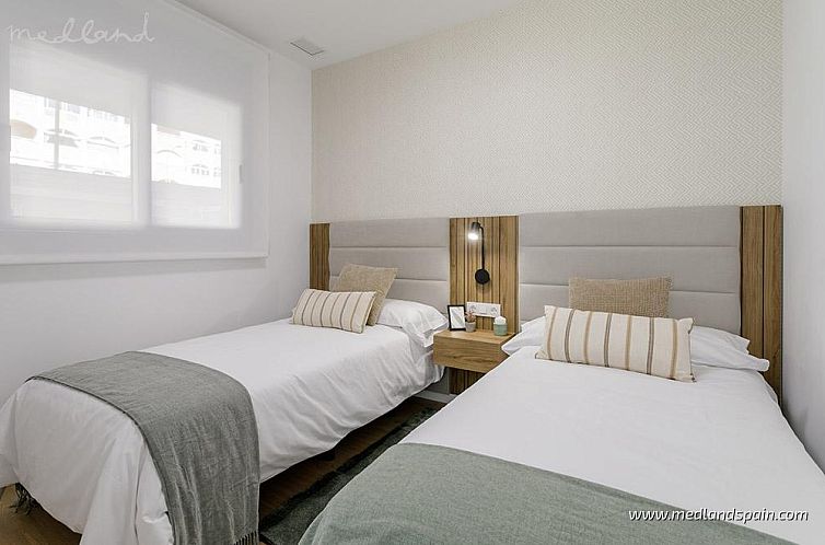 Appartement in La Mata