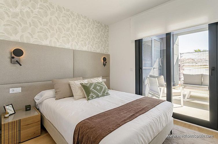 Appartement in La Mata