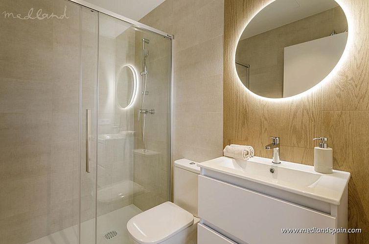 Appartement in La Mata