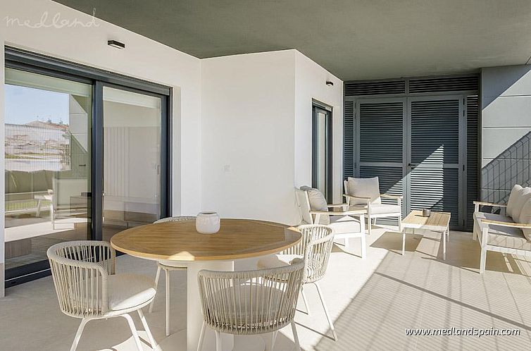 Appartement in La Mata