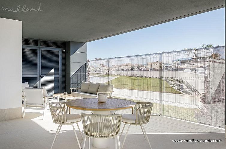 Appartement in La Mata