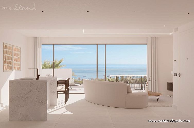 Appartement in La Mata